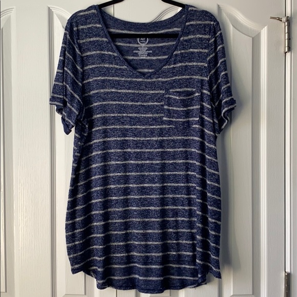maurices summer tops